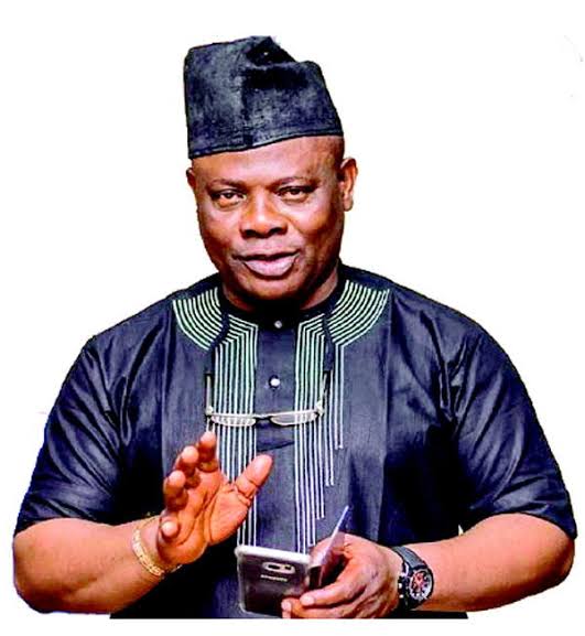 Yinka Quadri